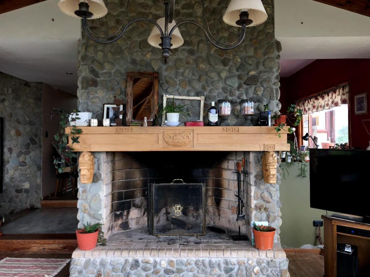 Chalet De Nires Ushuaia