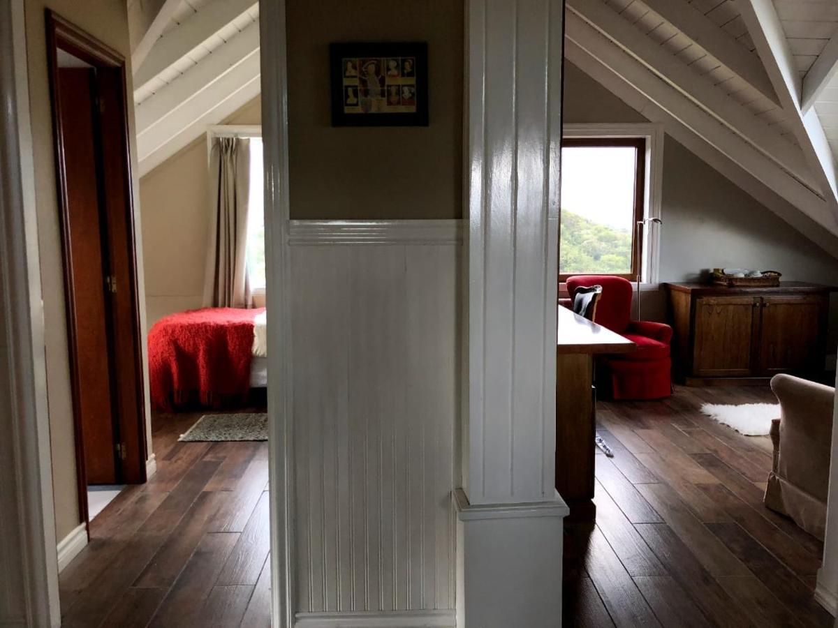 Chalet De Nires *