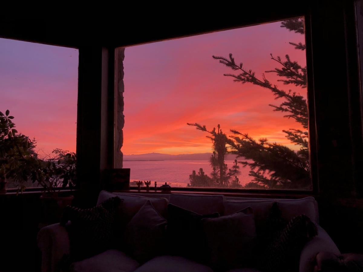De Nires Chalet Ushuaia
