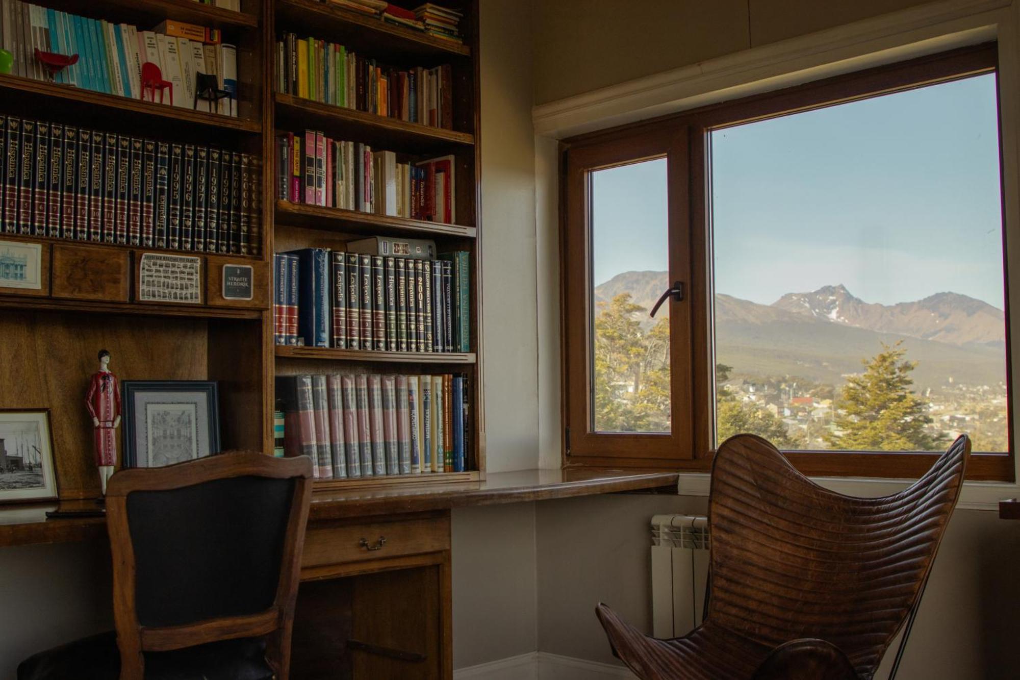 Chalet De Nires