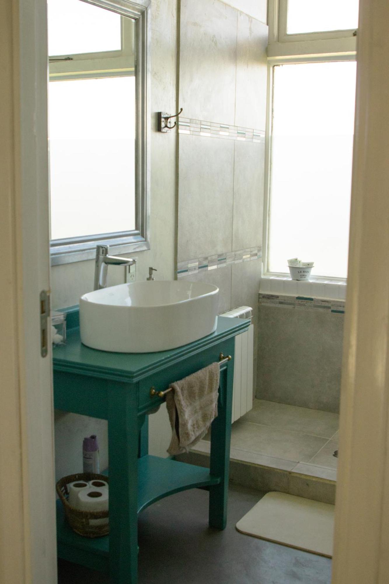 Chalet De Nires
