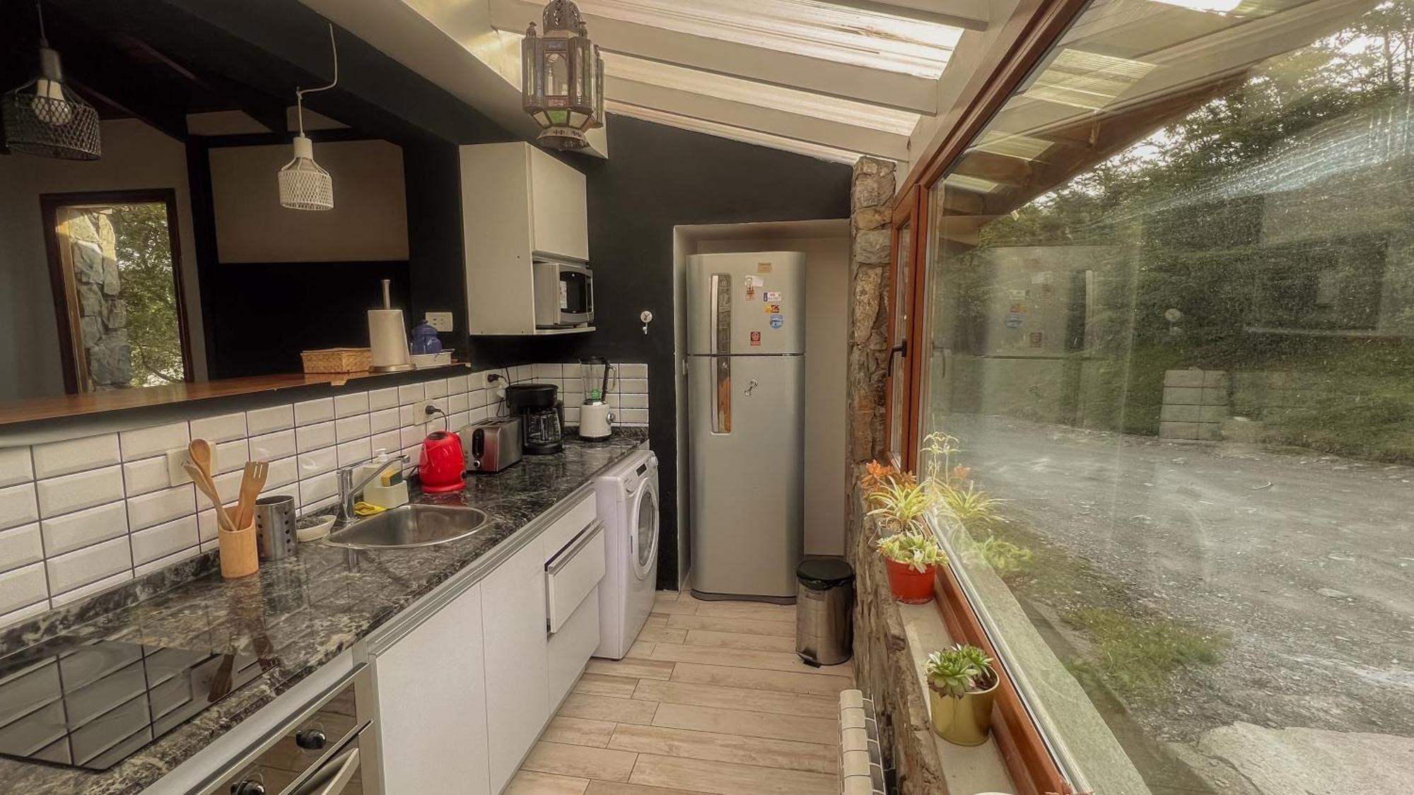 De Nires Chalet Ushuaia